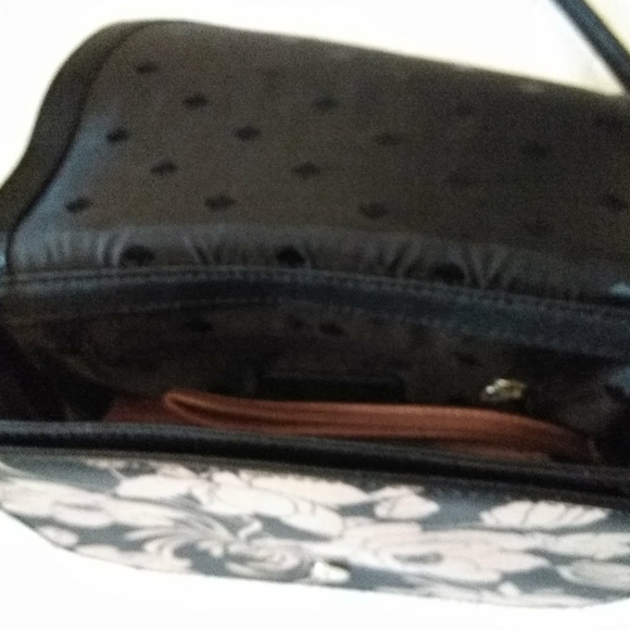 Crossbody festival purse floral - Picture 7 of 8